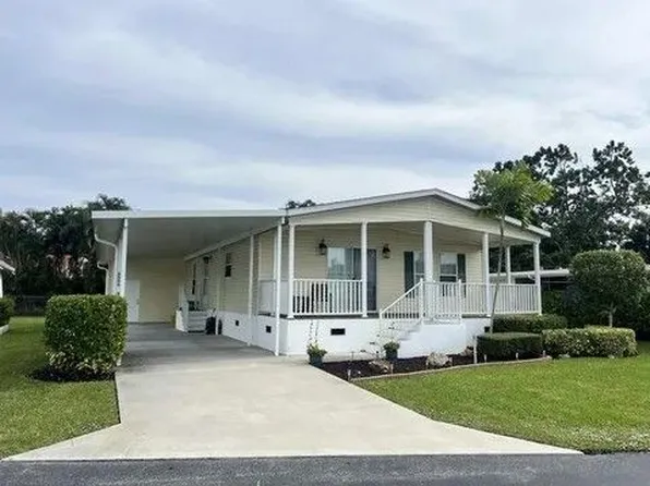 8596 Duchess Ct E #343, Boynton Beach, FL 33436