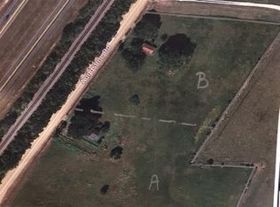 B-augustine Rd, Fenton, LA 70640