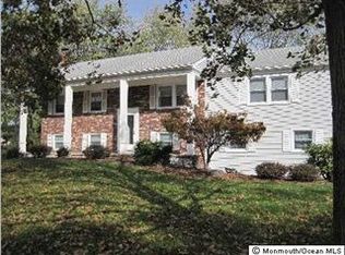 2 Lawton Rd, Marlboro, NJ 07746