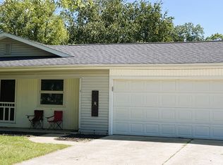 15473 Stuart Rd, Chesaning, MI 48616