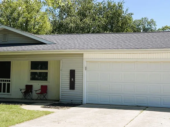 15473 Stuart Rd, Chesaning, MI 48616