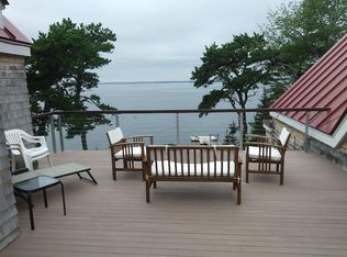 109 Holland Dr #1, Phippsburg, ME 04562