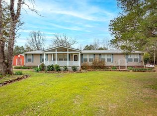 103 N Skyview Cir, Romance, AR 72136
