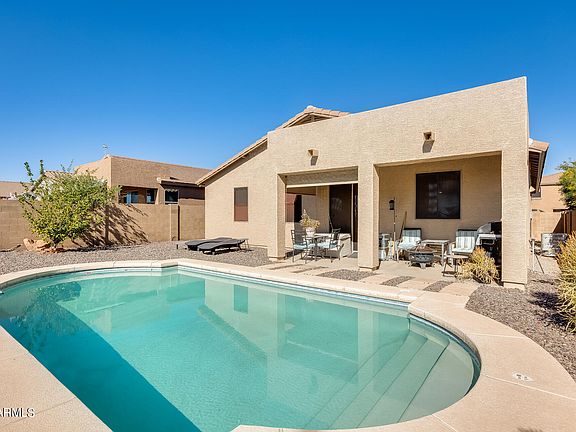 4th image of 18259 E LA POSADA Court