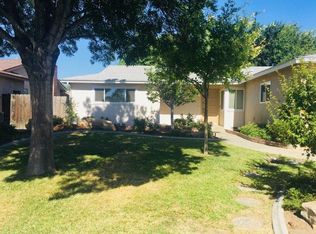 1711 Whittier Ave, Clovis, CA 93611