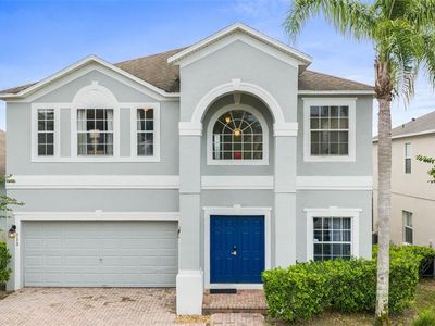 115 Lancaster Dr, Davenport, FL, 33897
