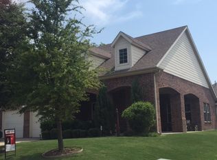 5113 Alpine Meadows Dr, McKinney, TX 75071