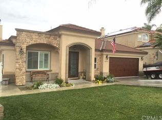 30217 Buck Tail Dr, Canyon Lake, CA 92587