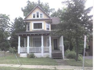 810 Bellevue Ave, Syracuse, NY 13204