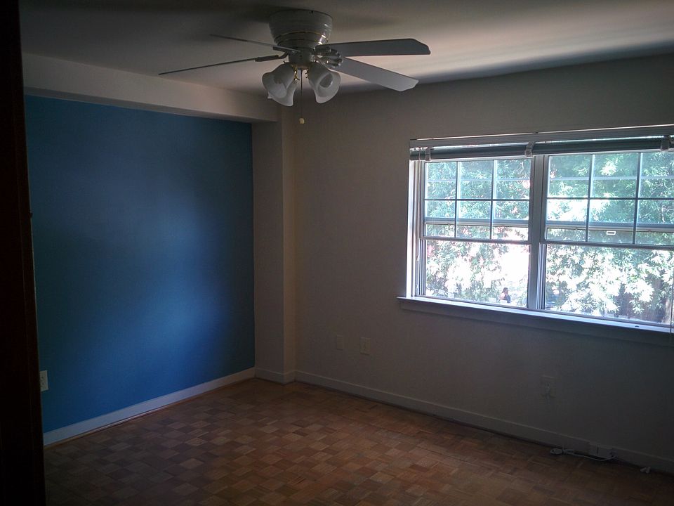Main room