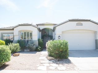7357 E Gallego Ln, Scottsdale, AZ 85255