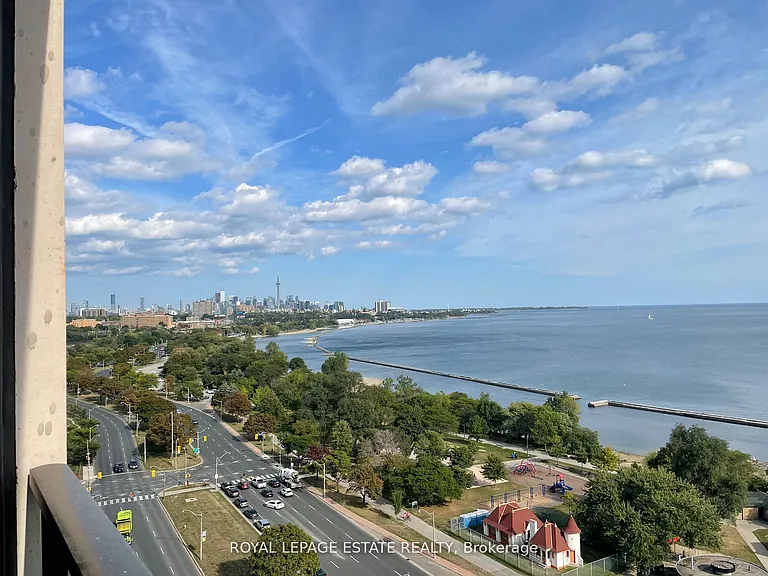1928 Lake Shore Blvd W #1608 — Photo 2