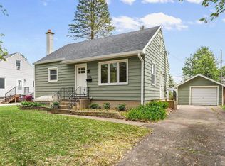 4516 Maher Ave, Madison, WI 53716