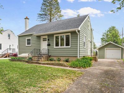 4516 Maher Avenue, Madison, WI, 53716