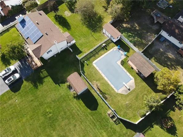 6 Andrew Drive, Port Jervis, NY 12771