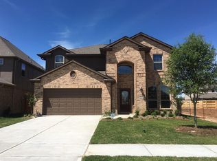 19038 Bowden Harbour Dr, Richmond, TX 77407