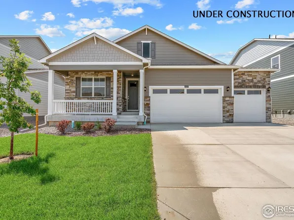 13806 Quartz St, Mead, CO 80504