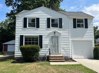 705 E 254th St, Euclid, OH