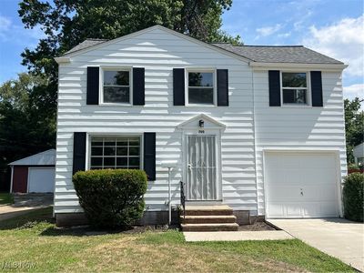 705 E 254th St, Euclid, OH, 44132