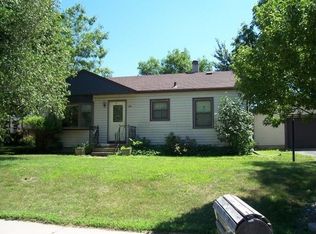 208 W Rio St, Rio, WI 53960
