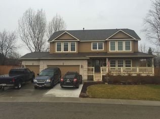 5193 S Hayseed Way, Boise, ID 83716