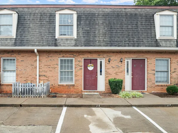3730 Old Flowery Branch Rd #J6, Oakwood, GA 30566