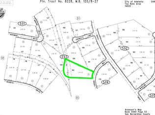 1 Sabana Way #162, Adelanto, CA 92301