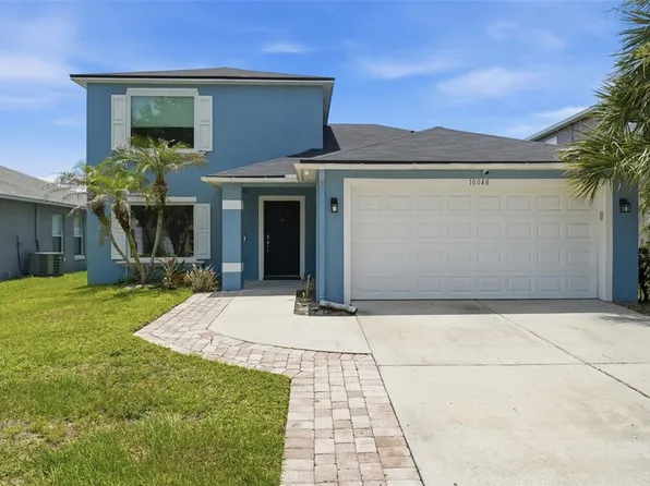 10048 Ian St, Orlando, FL 32825