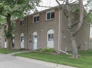 166 Southdale Rd W #152, London, ON N6J 2J1