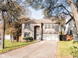 8121 Evadean Cir, Austin, TX 78745