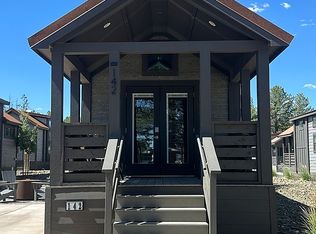 1 Vc Dr #142, Bellemont, AZ 86015