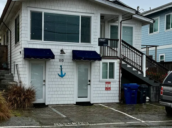 110B 5th Ave #B, Santa Cruz, CA 95062