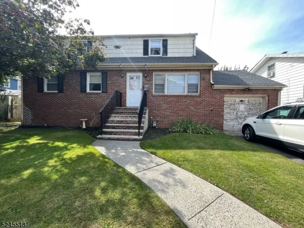530 Paul St, Hillside Twp., NJ 07205