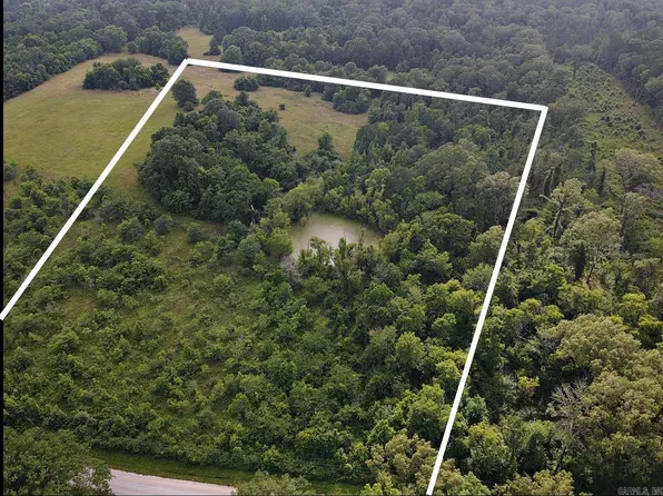 Hudman Rd, Gurdon, AR 71743