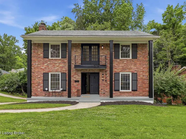 6924 Norlynn Dr, Louisville, KY 40228