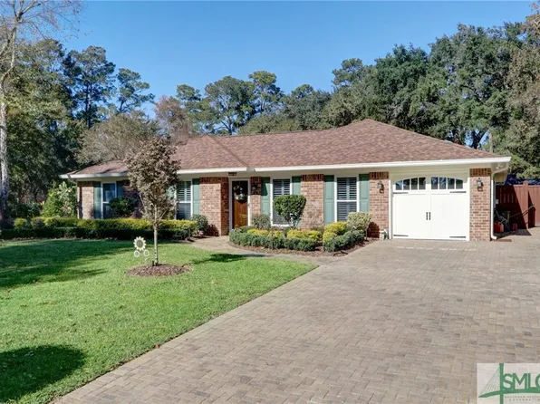 19 Cat Boat Place, Savannah, GA 31410