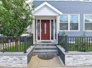 201 Riverside Ave, Medford, MA 02155