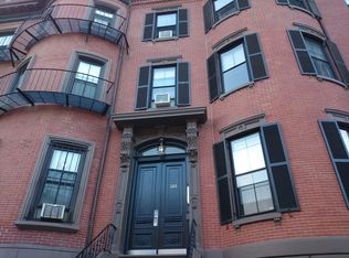 508 Columbus Ave APT 1, Boston, MA 02118