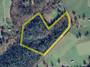 5731-5731 Brush Country Rd, Marlinton, WV 24954