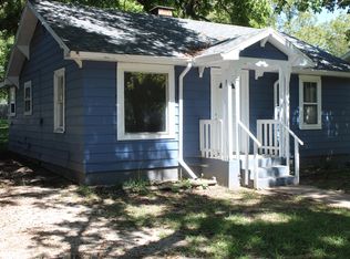 37 W Springfield St, Aurora, MO 65605