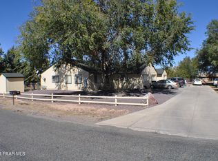 492 W Perkinsville Rd LOT 25, Chino Valley, AZ 86323