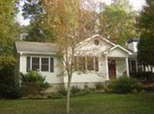 135 Rachel Way, Athens, GA 30605