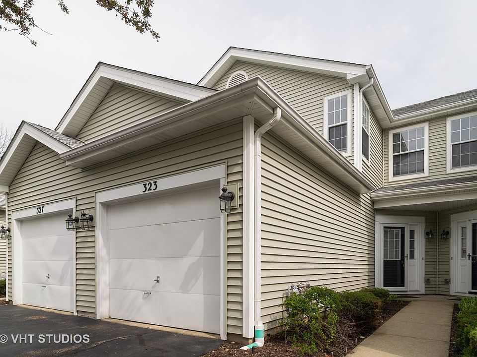 1st image of 323 Hunterdon Ct #A