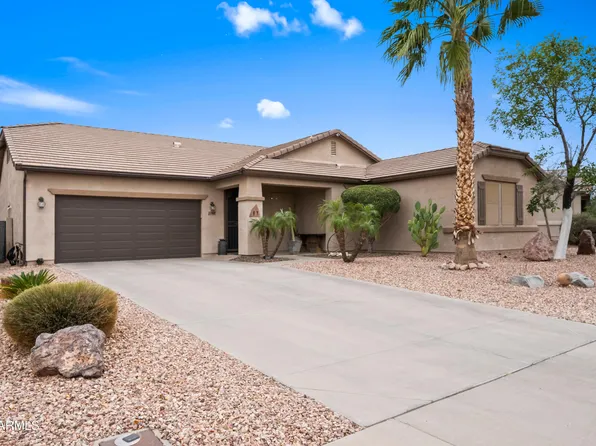 1780 S 222ND Lane, Buckeye, AZ 85326