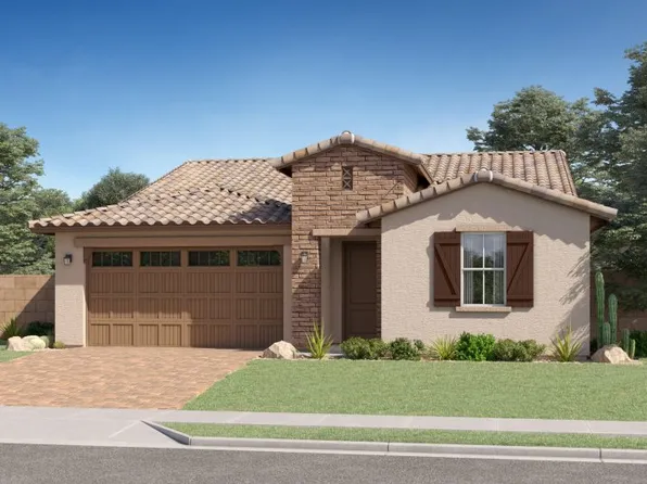 15808 W Winslow Ave, Goodyear, AZ 85338