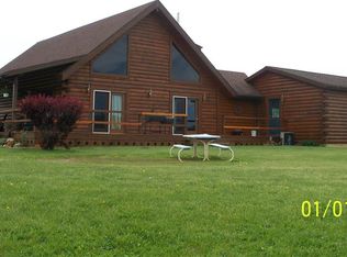 6289 N 300 E, Kendallville, IN 46755