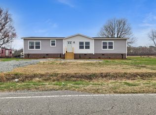 1780 Dan Peele Rd, Williamston, NC 27892