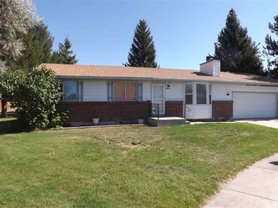 614 Marie St, Chubbuck, ID, 83202