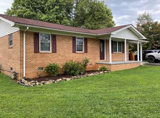 990 Sequatchie Rd, Pikeville, TN 37367