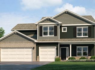 5757 Bancroft Dr, Pendleton, IN 46064